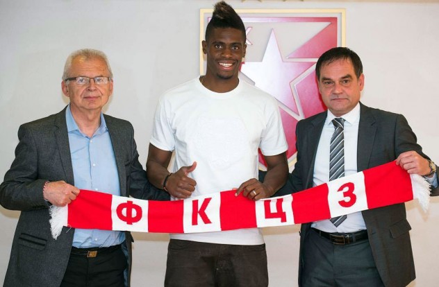 Фибел: Нисам имао дилему да ли да прихватим Звездину понуду